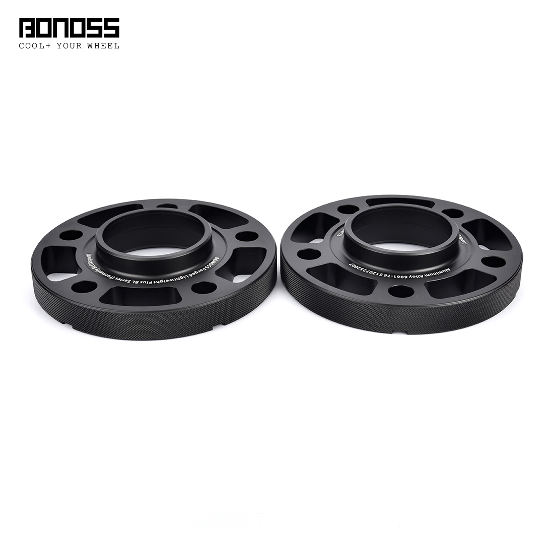 35MM 5X108 65.1MM HUBCENTRIC WHEEL SPACER KIT UK MADE PEUGEOT 308 408